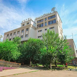 Grand Opera Koktobe